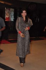 Raveena Tandon at Dabangg 2 premiere in PVR, Mumbai on 20th Dec 2012 (148).JPG
